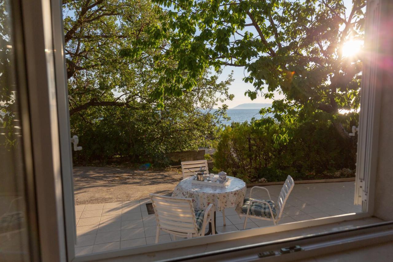 Apartmani Maja Tučepi Exterior foto