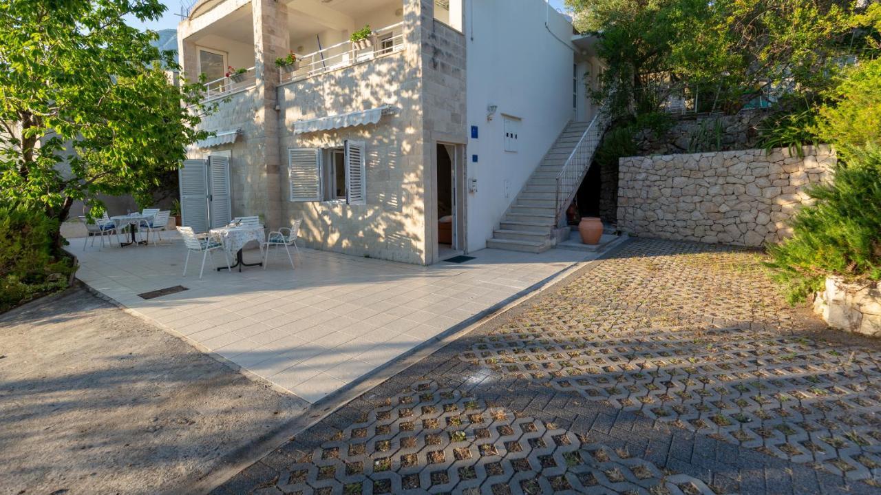Apartmani Maja Tučepi Exterior foto