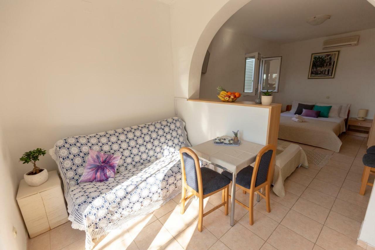 Apartmani Maja Tučepi Exterior foto